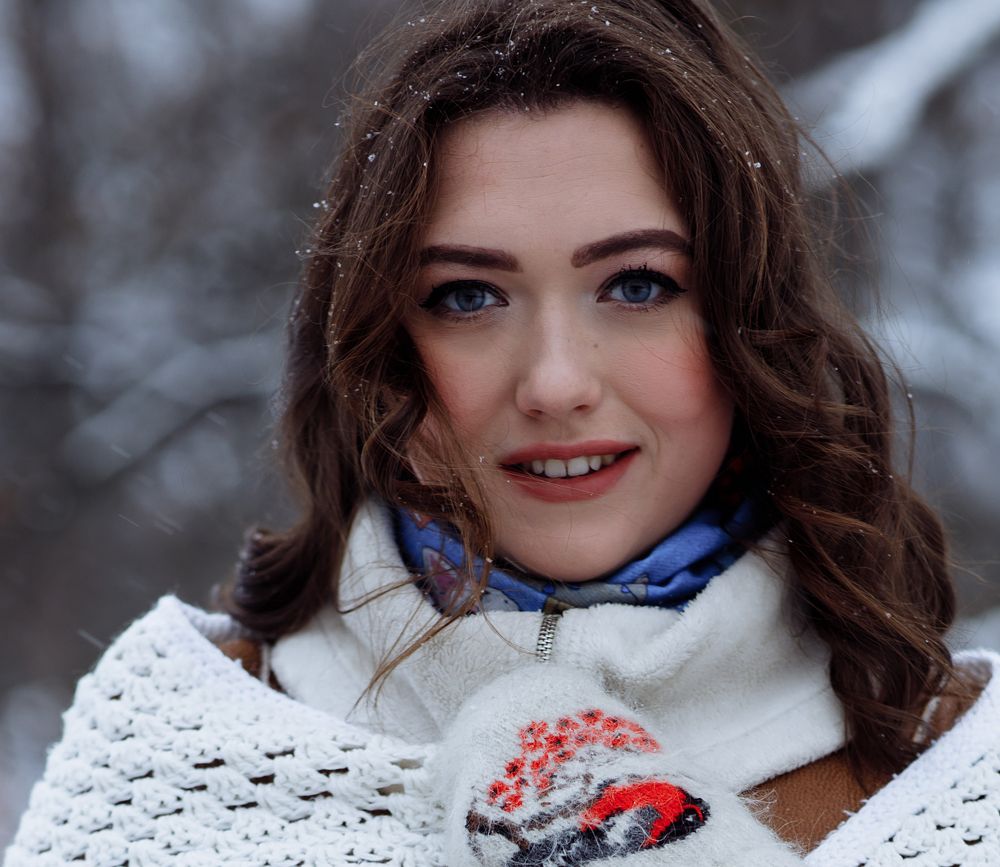 Photograph by Андрей Редьков