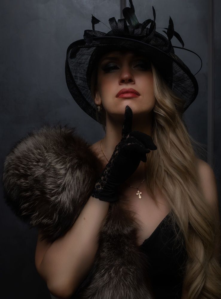 Photograph by Ярослав Бурков