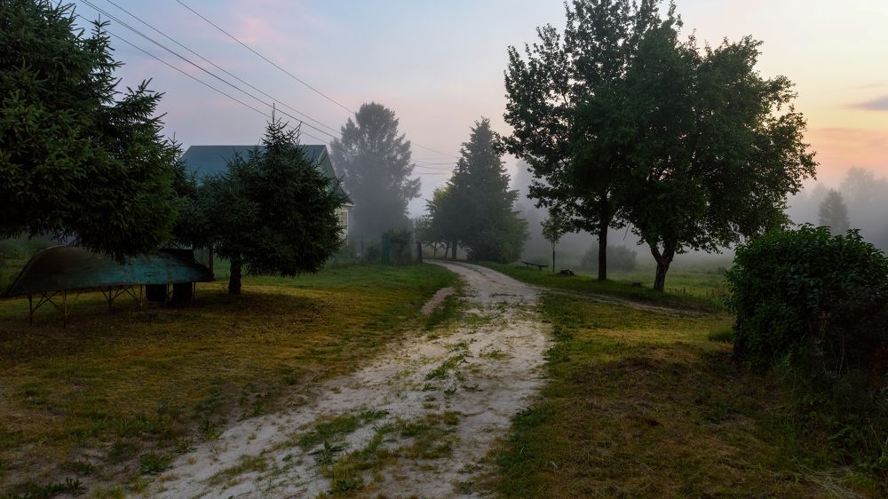 Photograph by Анатолий Васильев