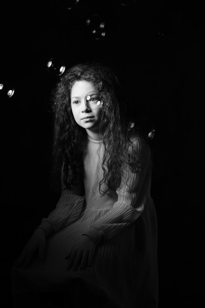 Фотография автора Валерия Витте