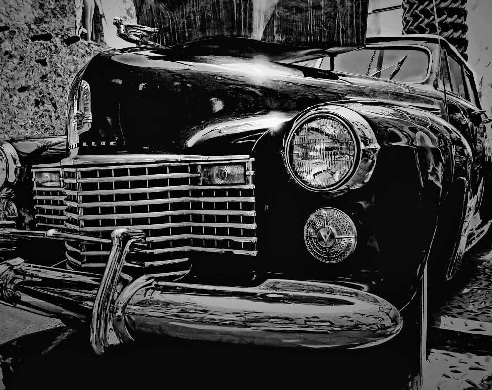 Photograph by Aleksandr Larionov