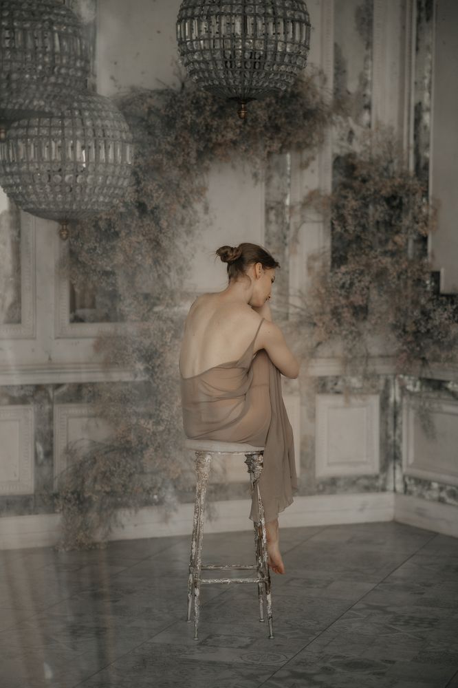 Фотография автора Валерия Афонасьева