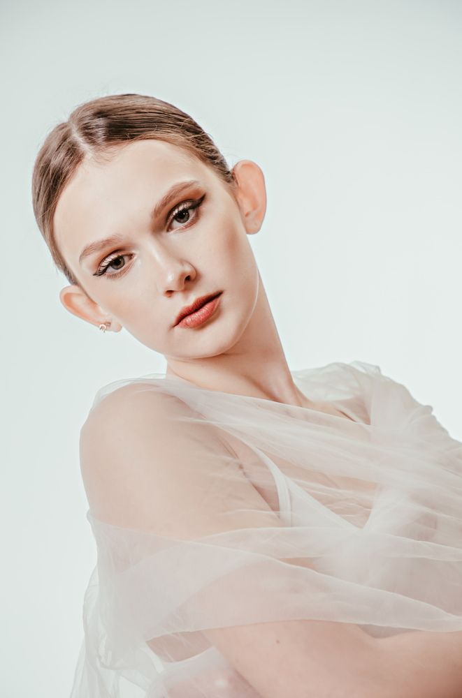 Фотография автора Ольга