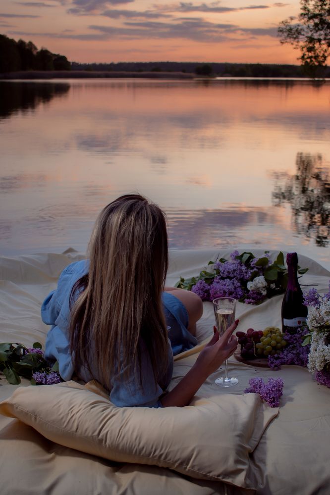 Photograph by Елена Бондарь