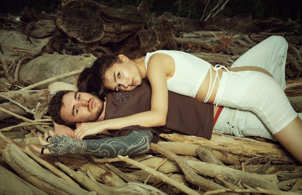 Photograph by Алексей Аксёнов