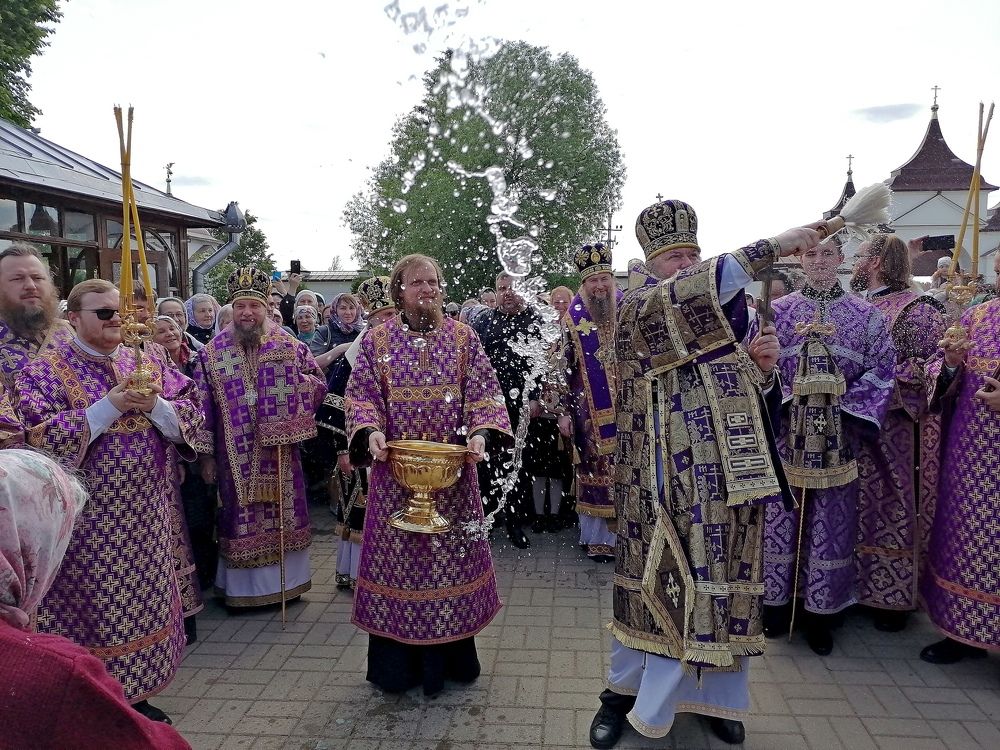 Photograph by Михаил Попов