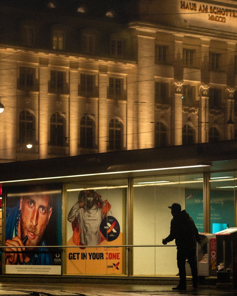 Photograph by Paul Weinbauer