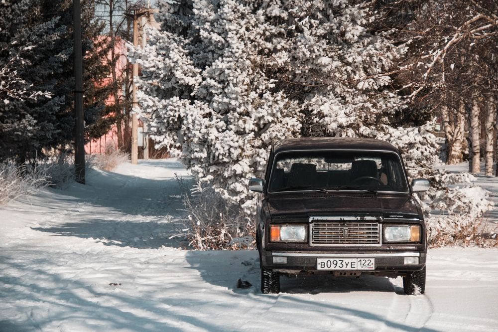 Фотография автора Ivan Karpoff