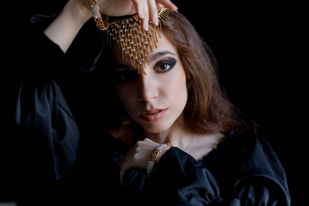 Фотография автора Диана Бондарева