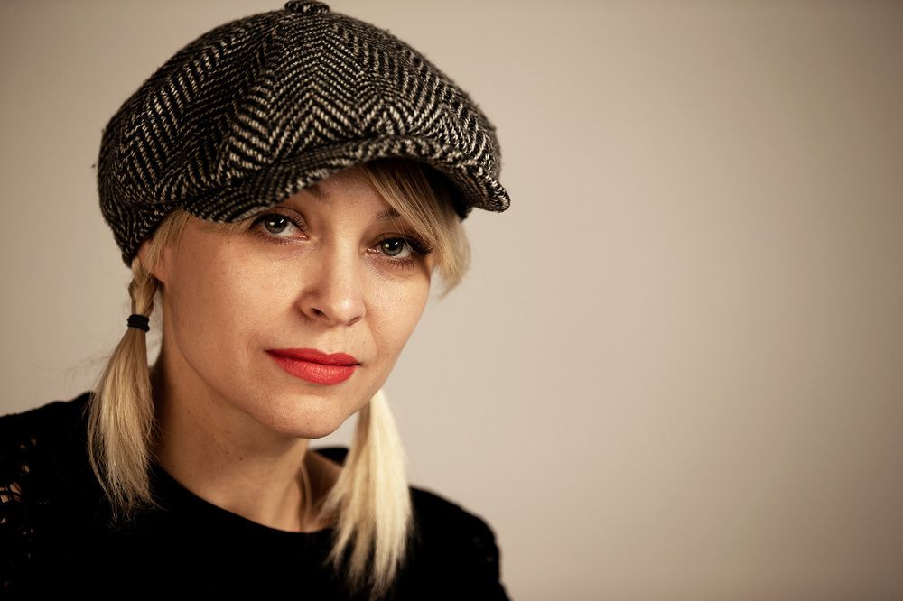 Фотография автора Михаил Копанс