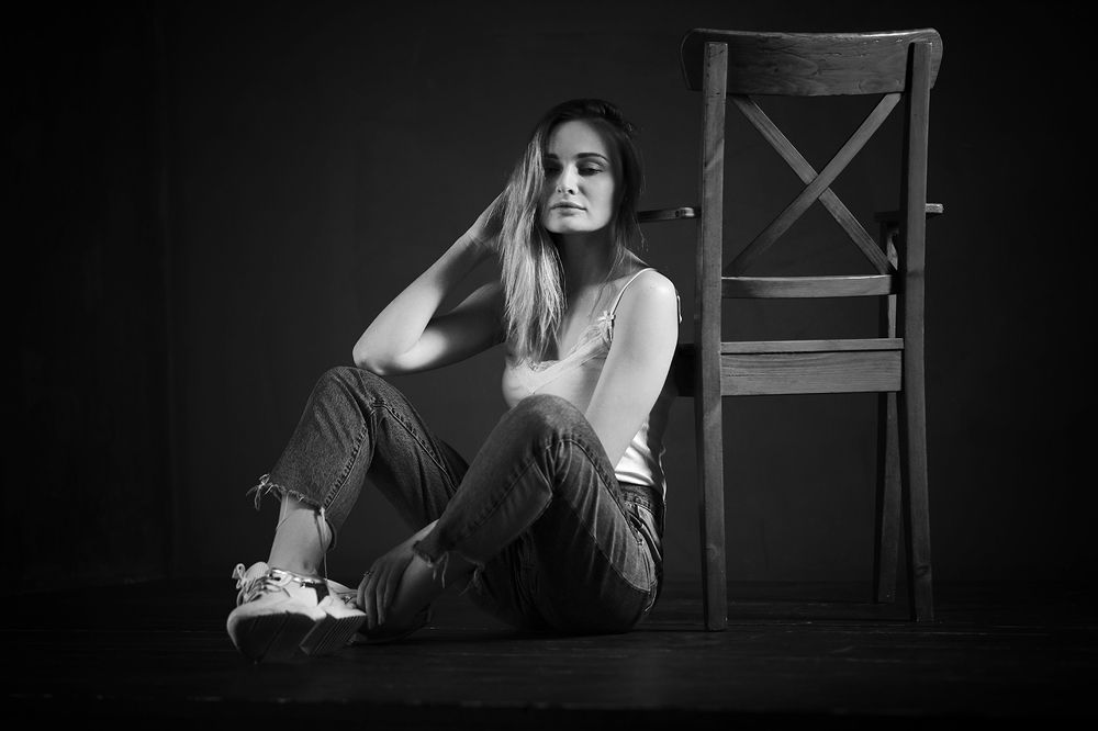 Фотография автора Михаил Копанс