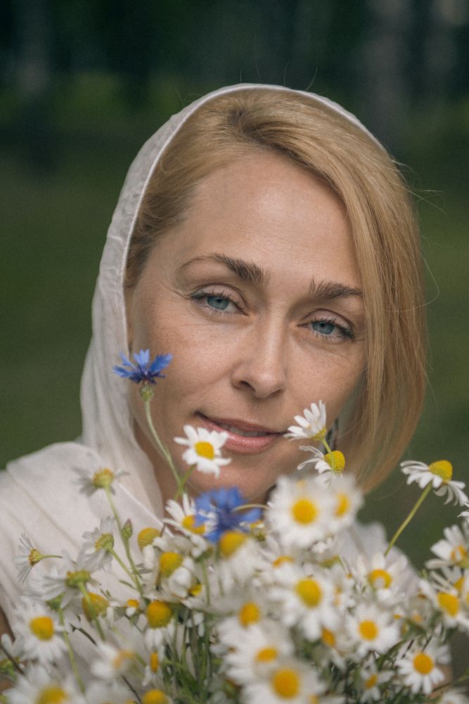 Photograph by Пётр Минченко