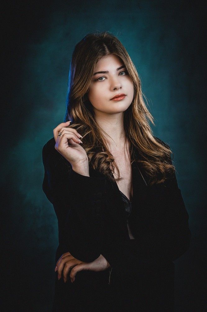 Photograph by Elizaveta Hrețu