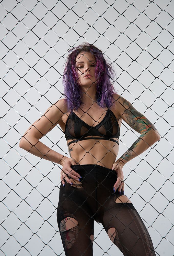 Фотография автора Марина Новосёлова