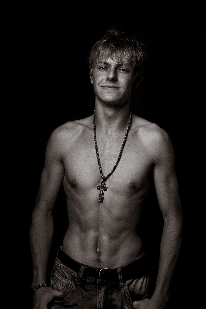 Photograph by Орехова Татьяна