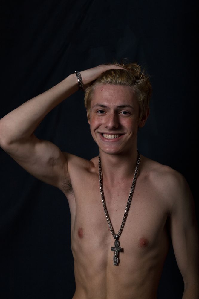 Photograph by Орехова Татьяна