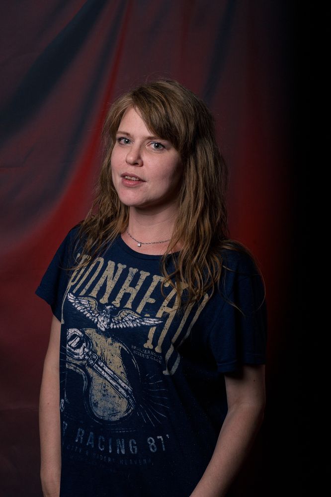 Photograph by Орехова Татьяна