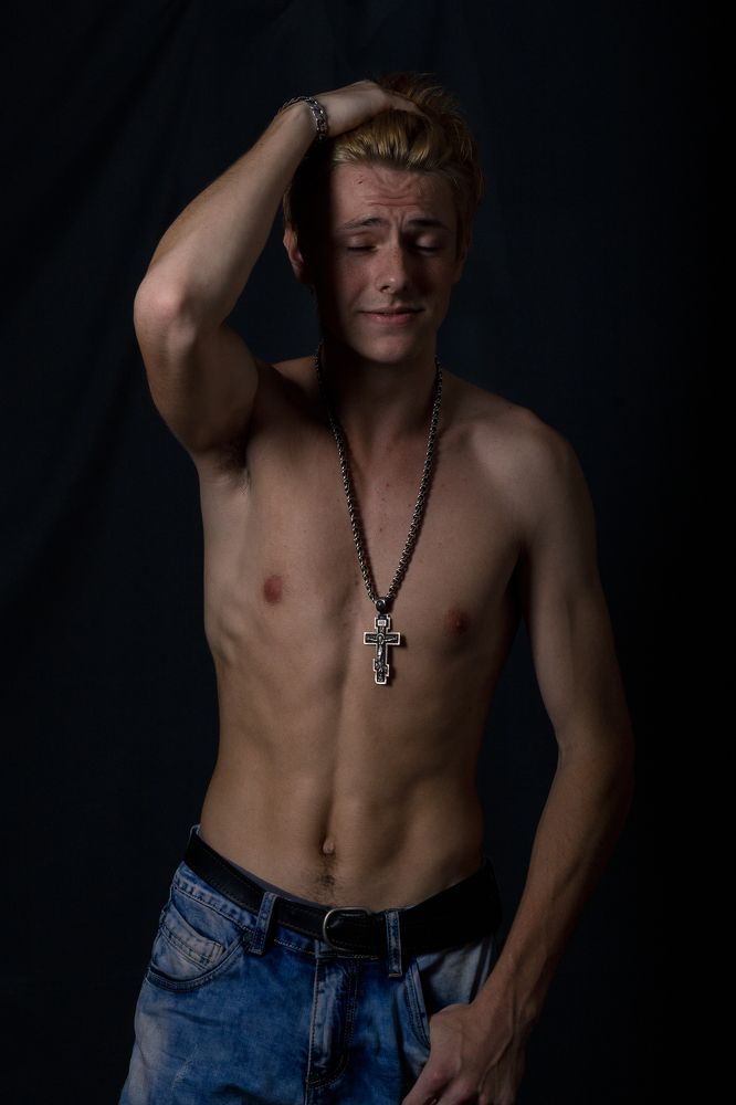 Photograph by Орехова Татьяна