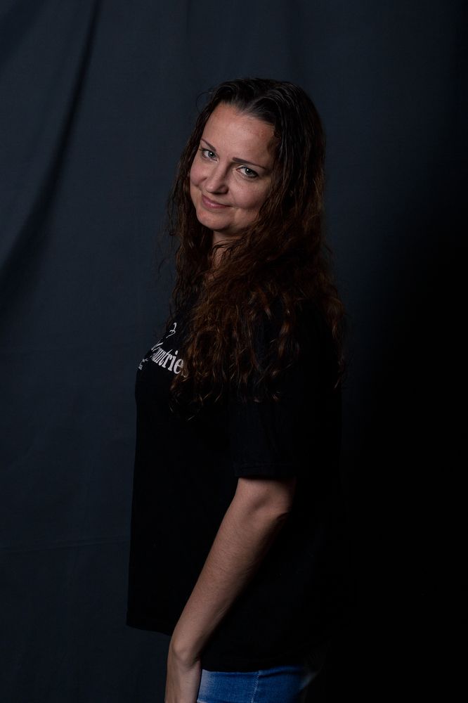 Photograph by Орехова Татьяна