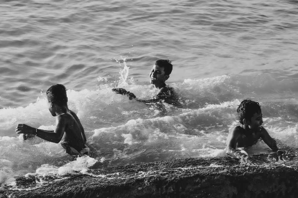 Photograph by Nurhildayati