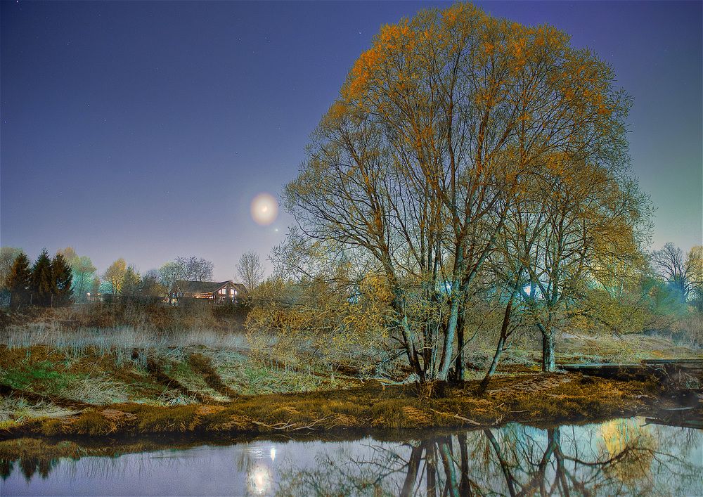 Photograph by Иванов Андрей