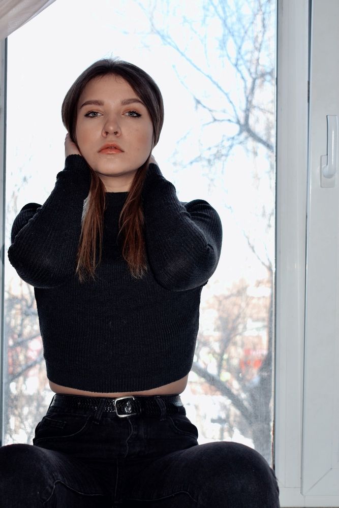 Фотография автора Любовь Панфилова