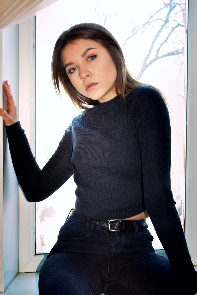 Фотография автора Любовь Панфилова