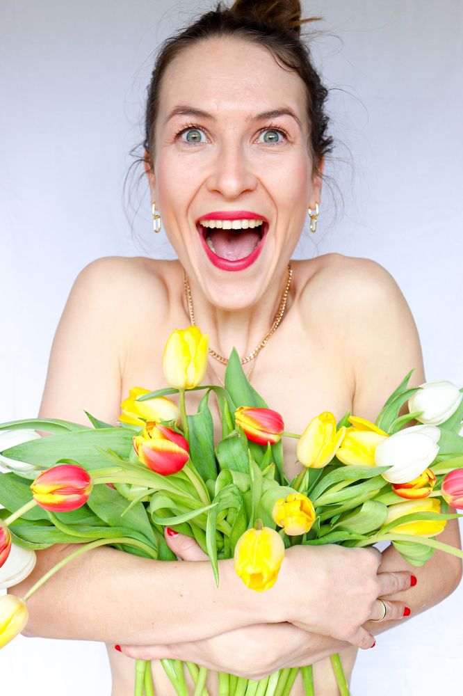 Photograph by Katja Klassen