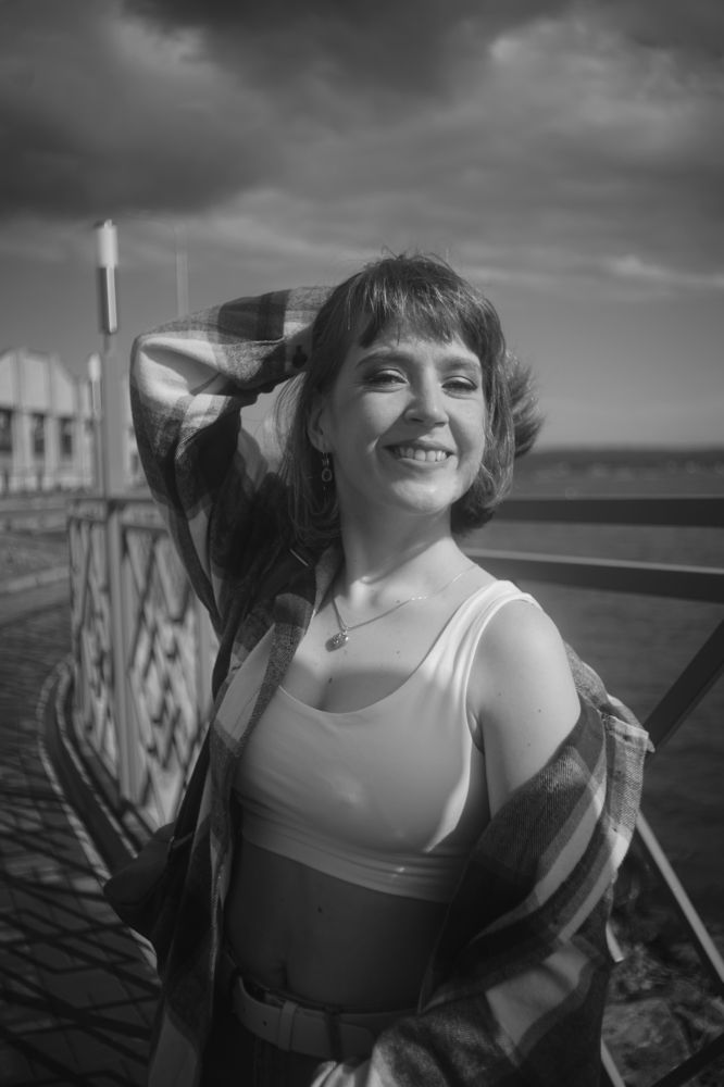 Фотография автора Сергей Тишковский