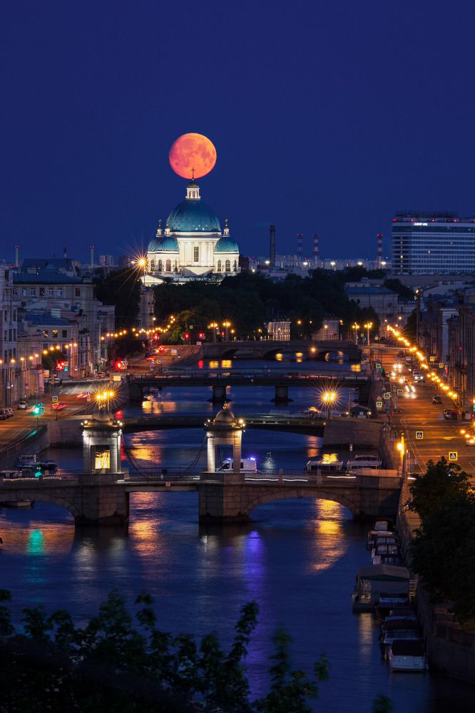 Photograph by Трофим Жуков