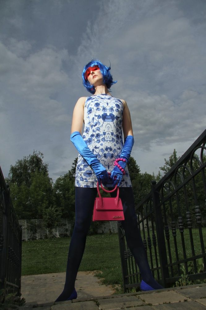 Photograph by Дмитрий Воронцов