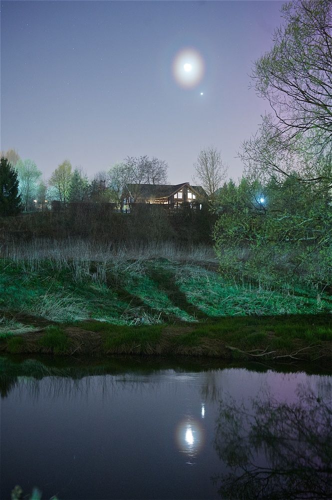 Photograph by Иванов Андрей