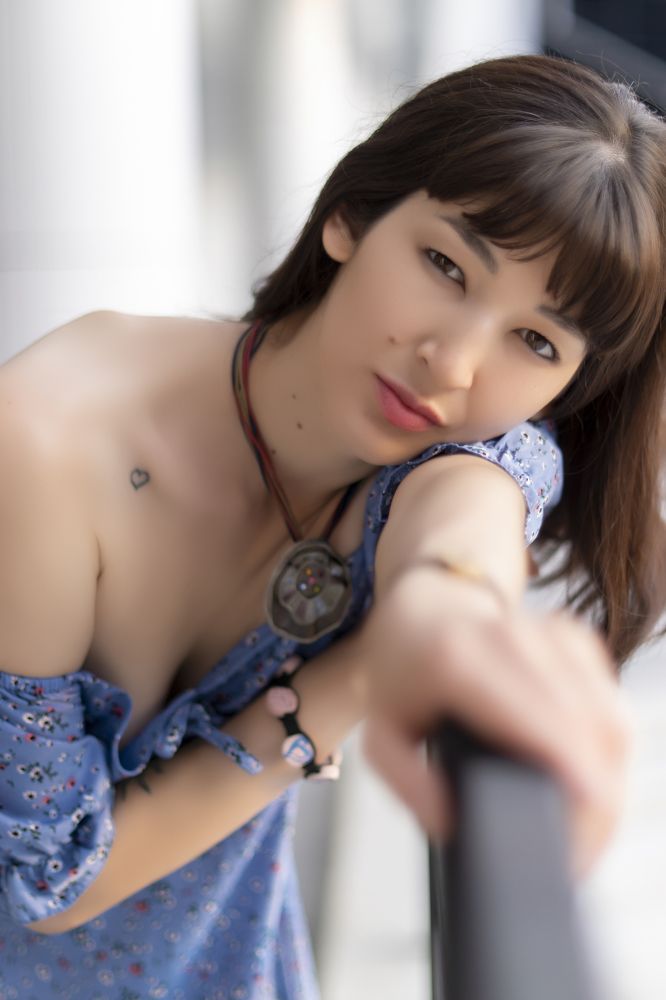 Photograph by Павлов Дмитрий