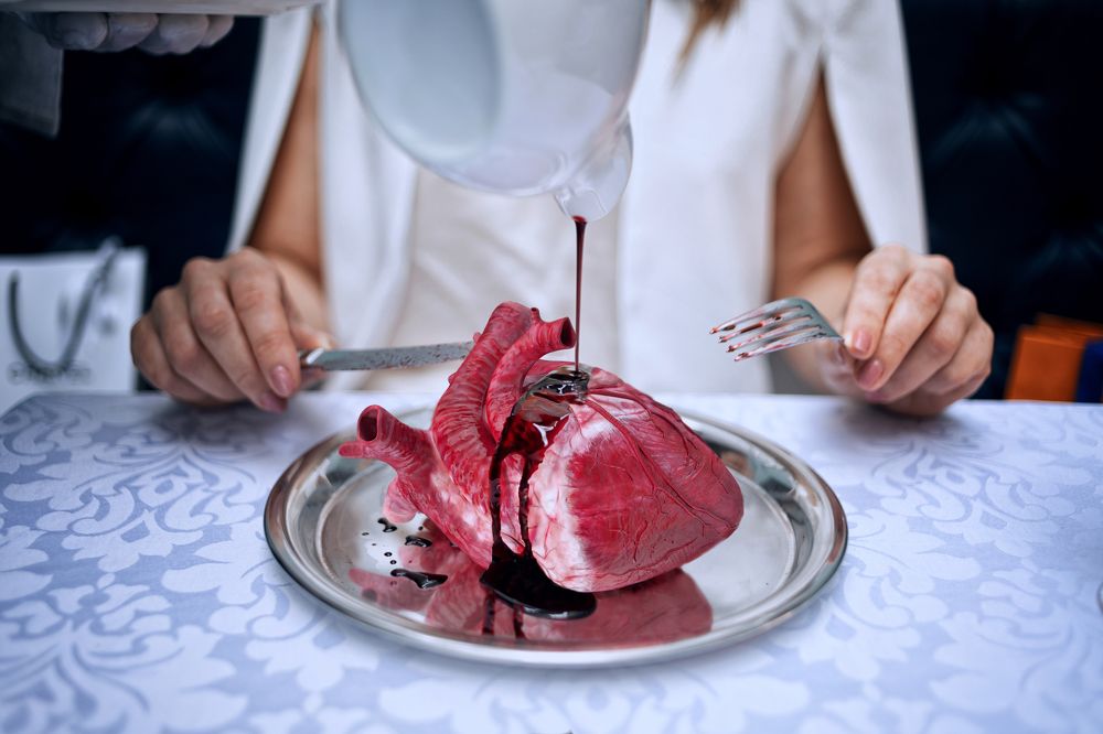 Photograph by Gala Miller