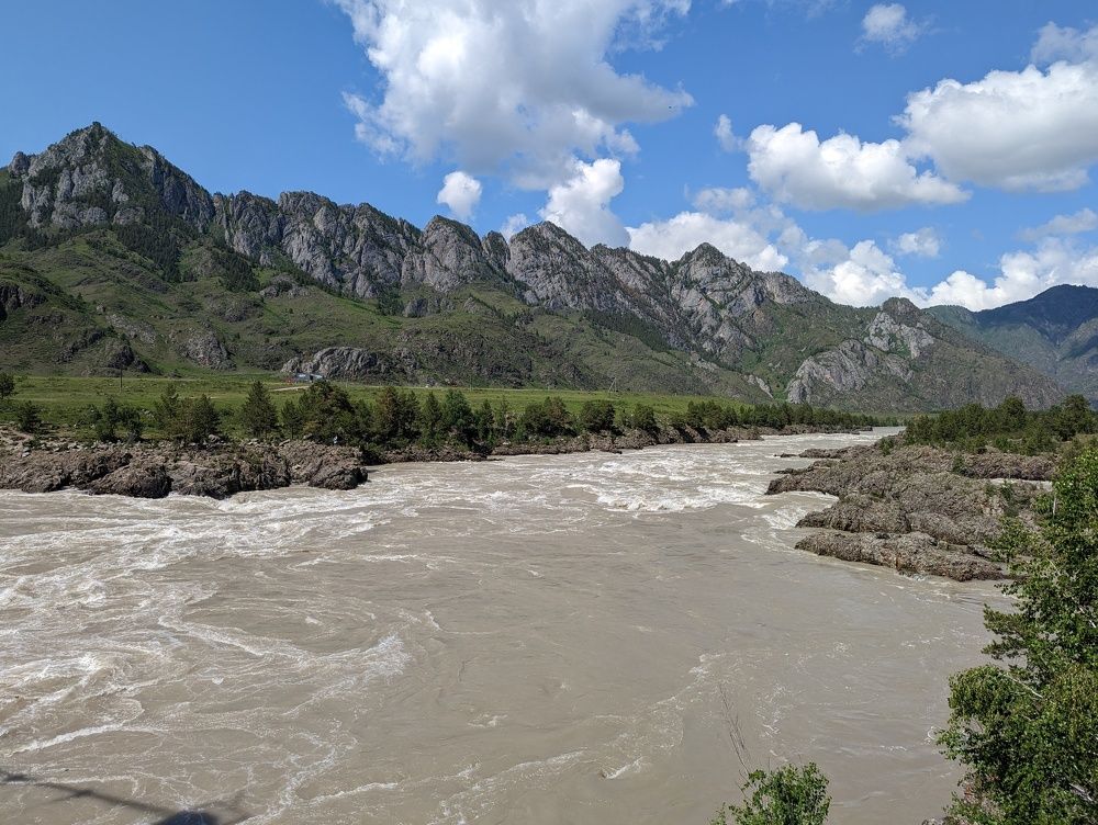 Photograph by Евгения Гунина