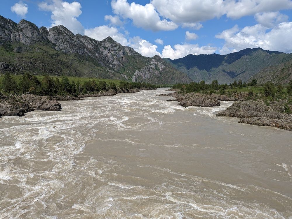 Photograph by Евгения Гунина