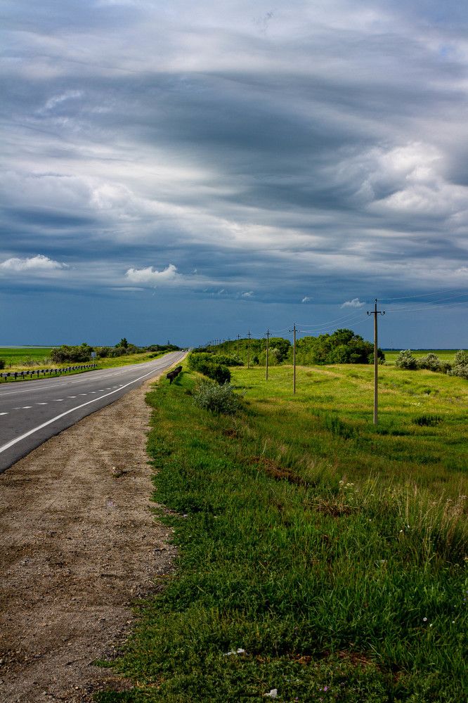 Photograph by Vladimir Voronyuk