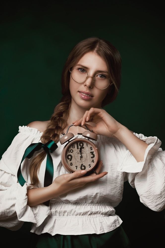 Фотография автора Ольга