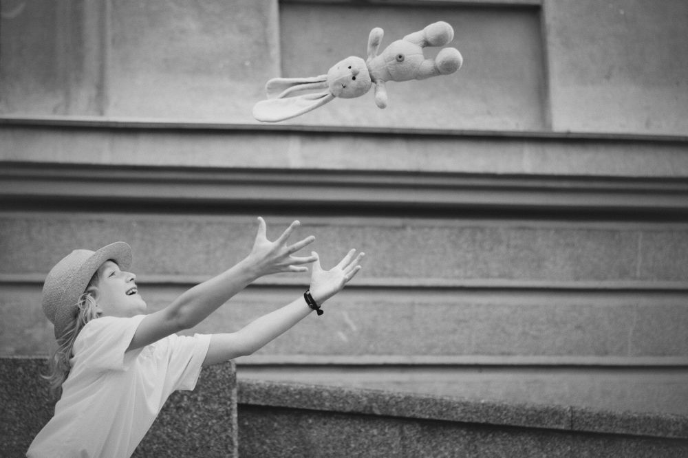 Фотография автора Виктория Балановская