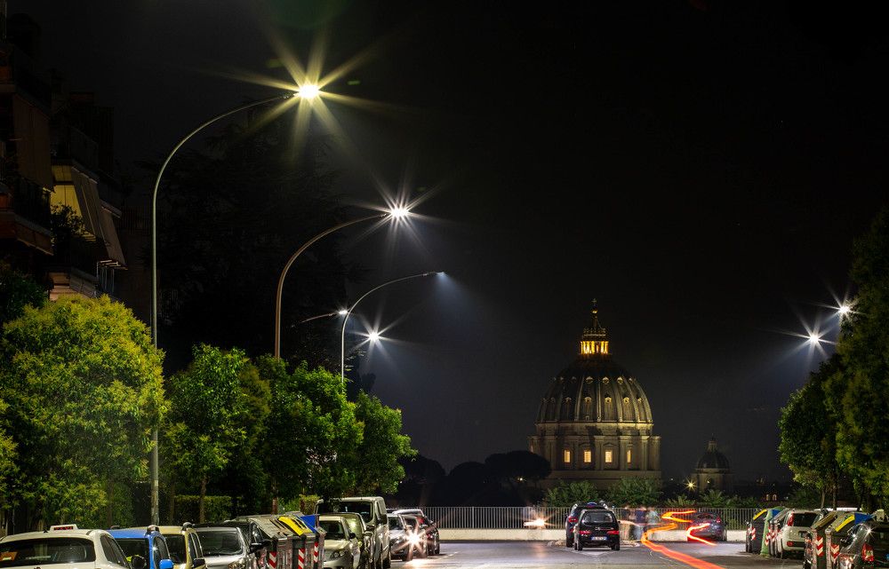 Photograph by Salvatore Ricotta