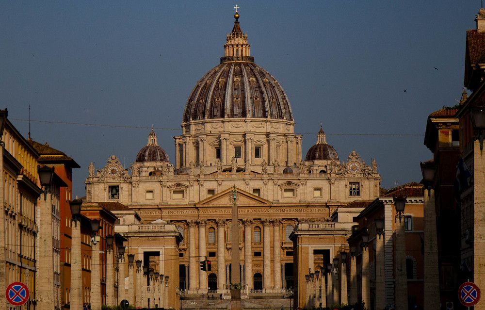 Photograph by Salvatore Ricotta