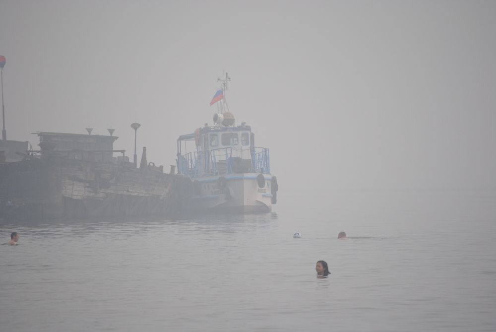 Photograph by Роман Туркин