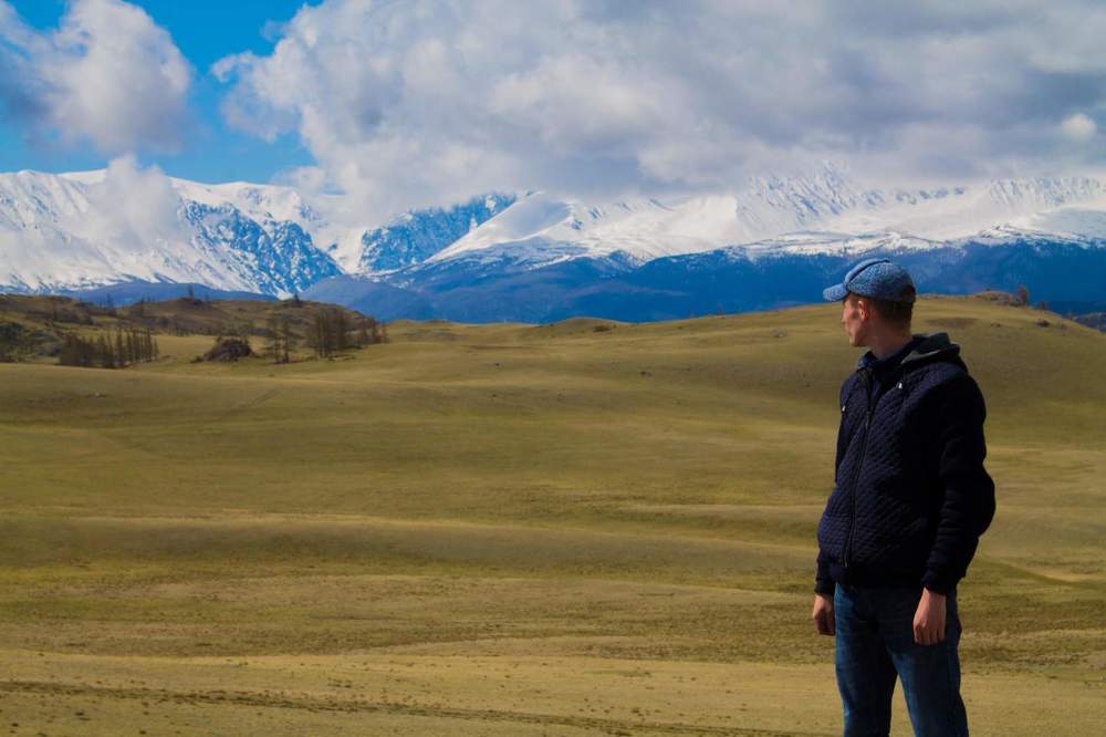 Фотография автора Ivan Karpoff