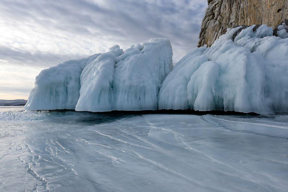 Фотография автора Марина Корреа Ластра