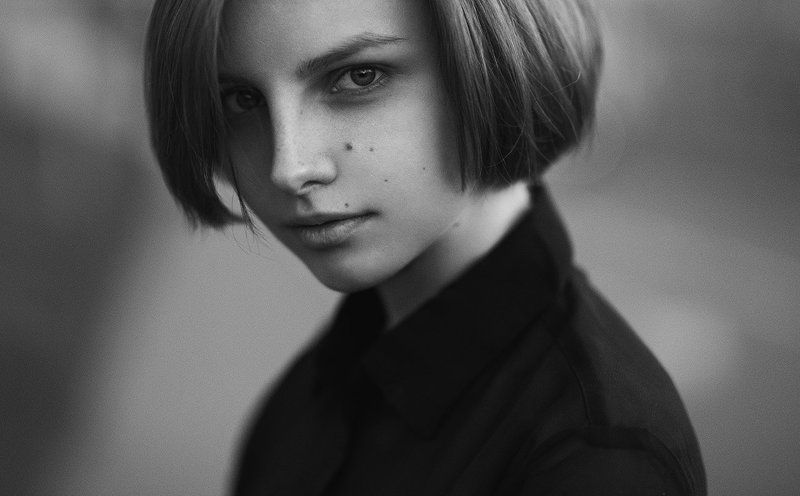 Rubliov Dmitry, Russia
