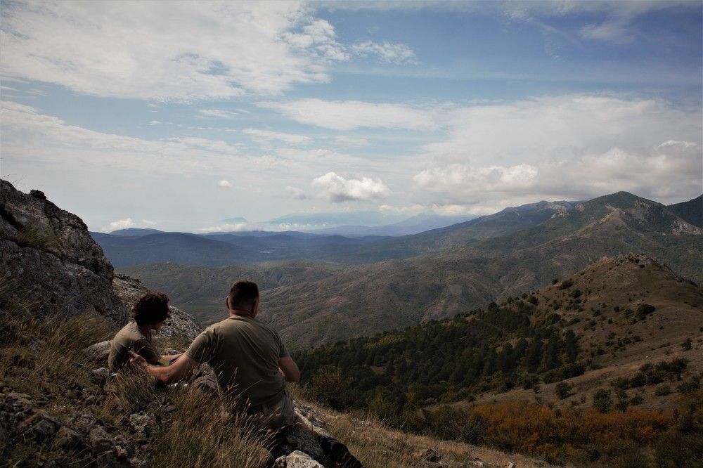 Photograph by Татьяна Долгушева