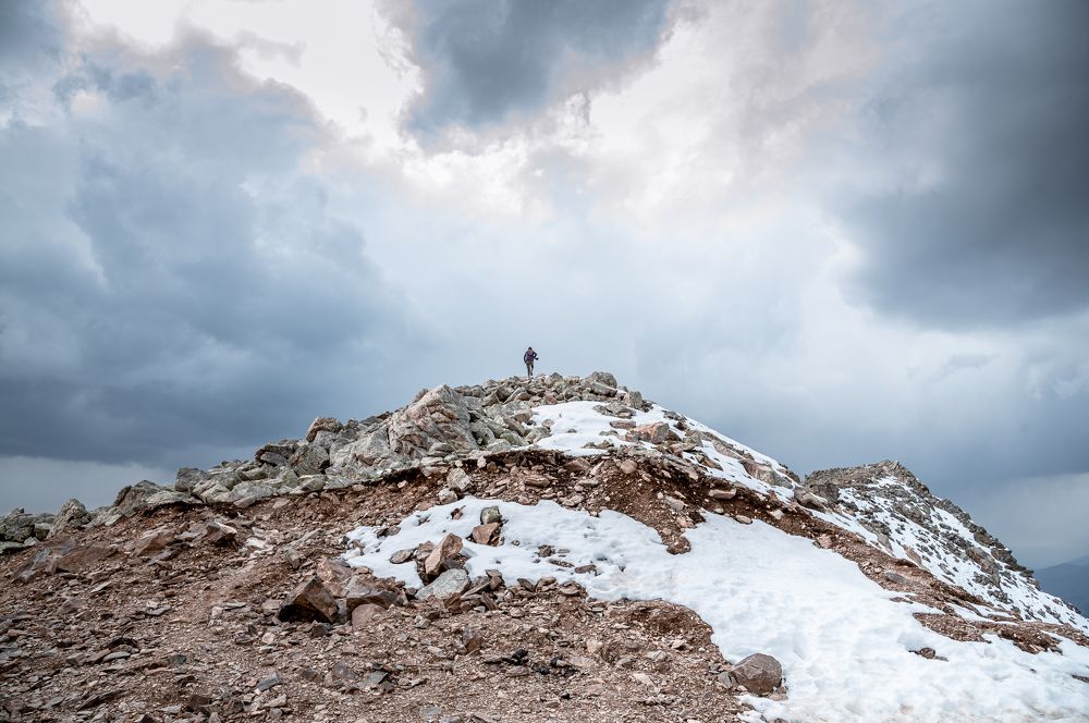 Photograph by Юрий Киреичев
