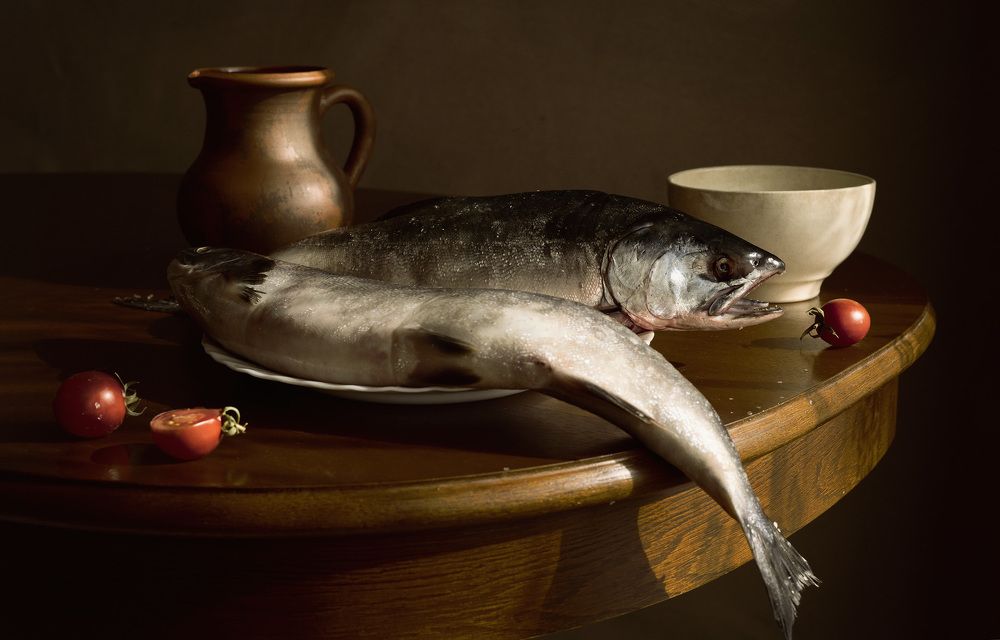 Photograph by Наталья Куваева