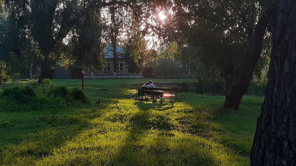 Фотография автора Елена Лещева