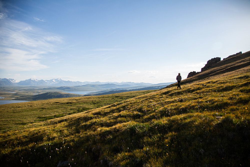 Photograph by Ирина Гентош